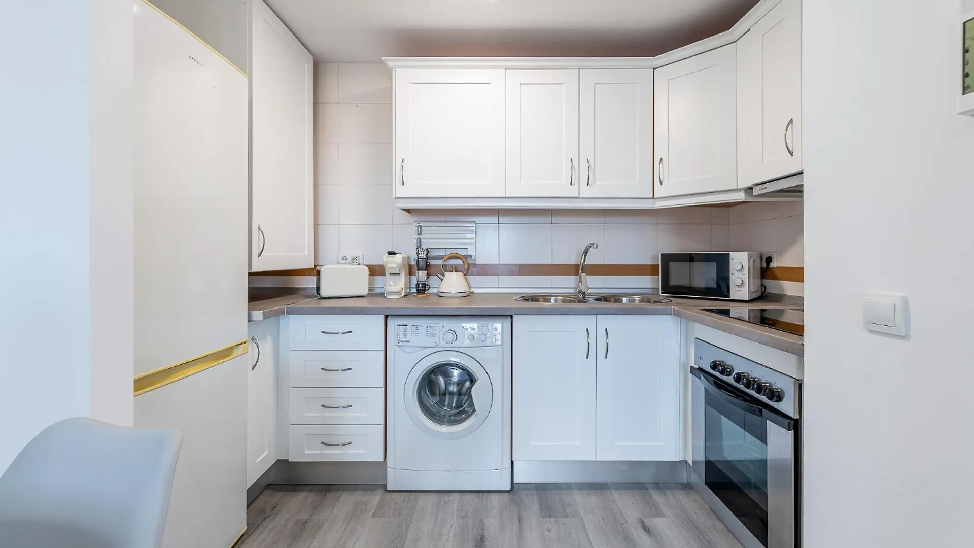 Brisa Marina Apart De Lujo En Fuengirola Appartement