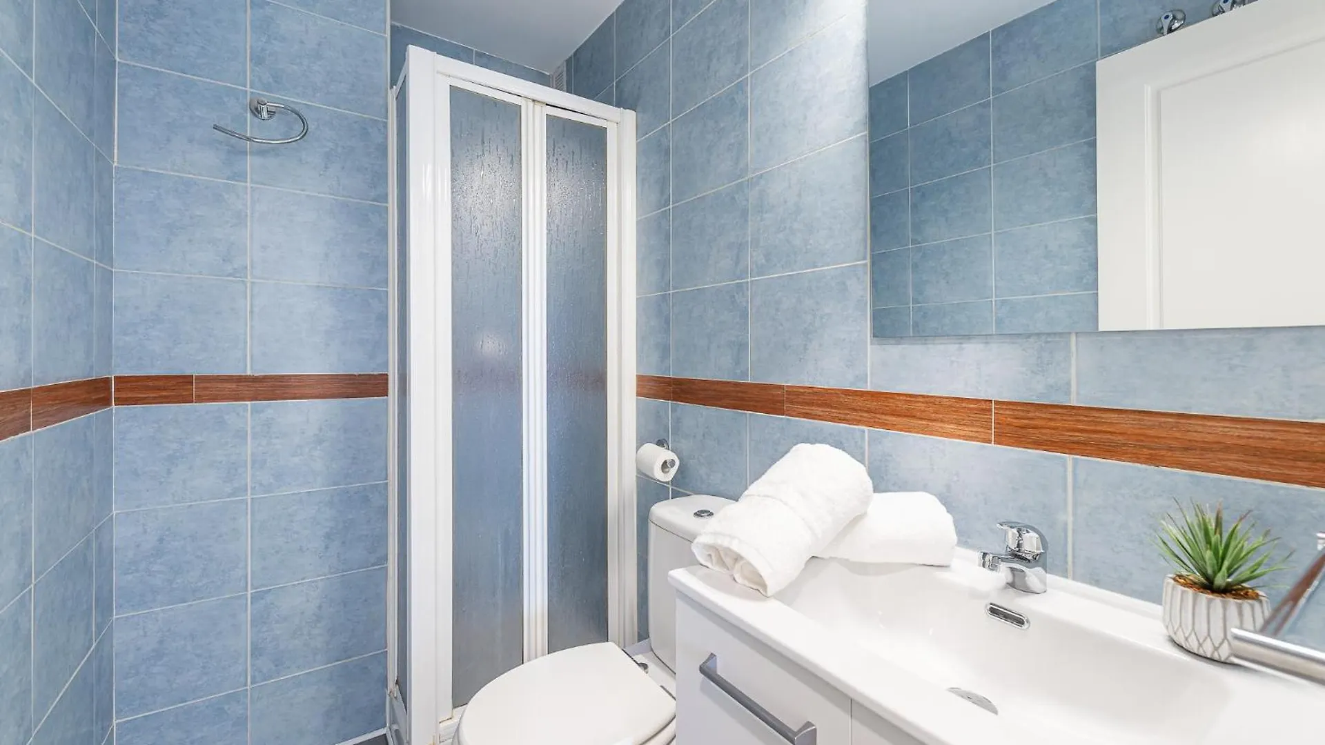 Brisa Marina Apart De Lujo En Fuengirola Appartement