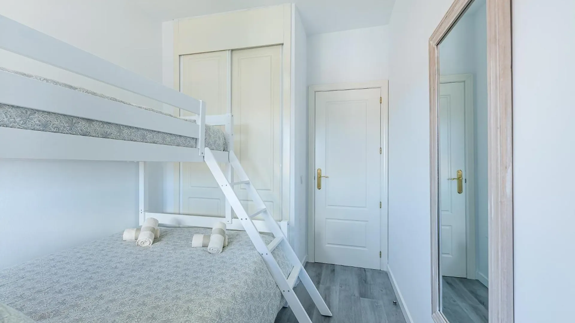 Appartement Brisa Marina Apart De Lujo En Fuengirola