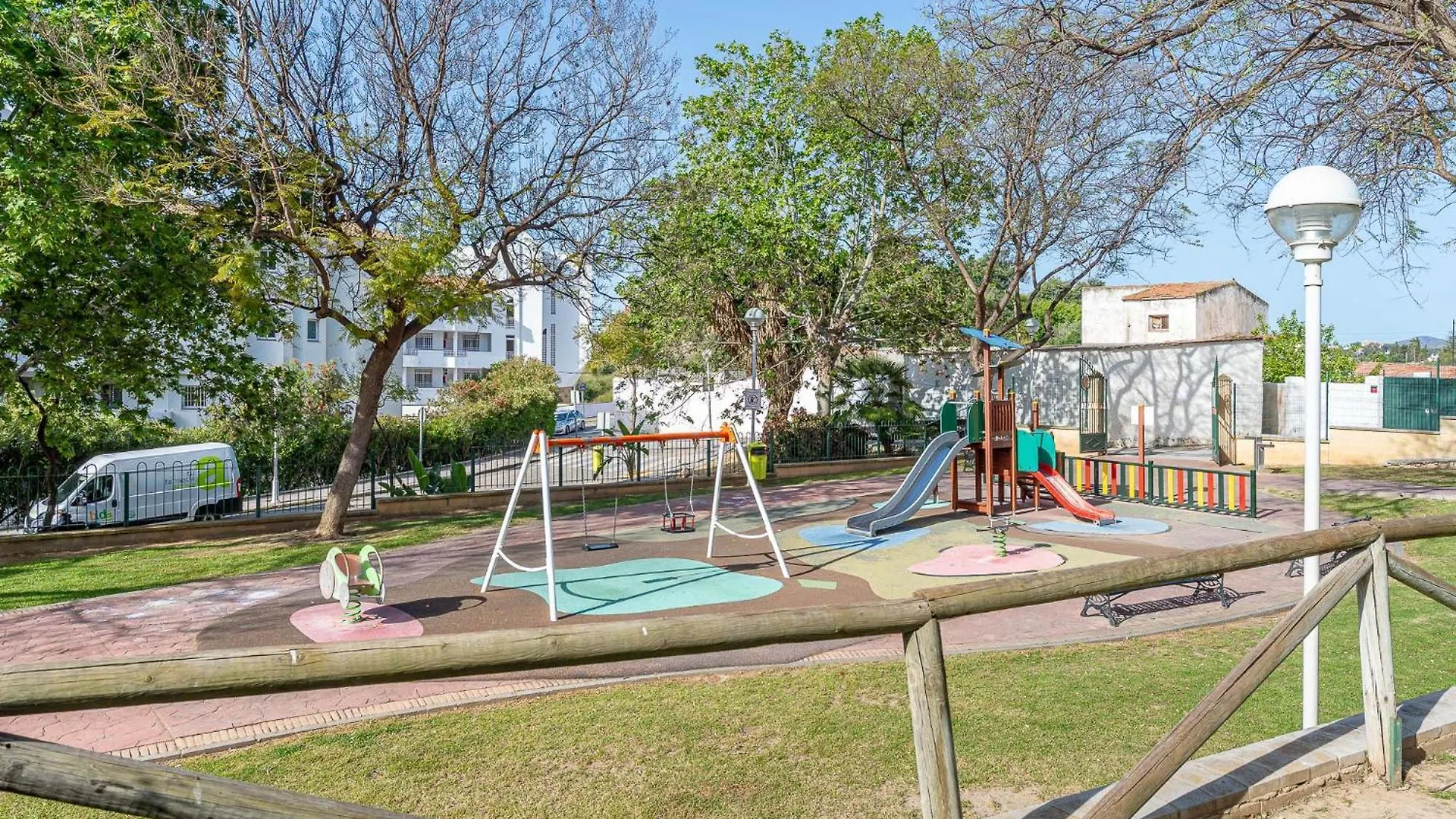 Brisa Marina Apart De Lujo En Fuengirola Spanje